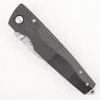 Нож Mcusta Gentlemen's, Damascus, Micarta Black, MC-0052D Нож Mcusta Gentlemen's, Damascus, Micarta Black, MC-0052D